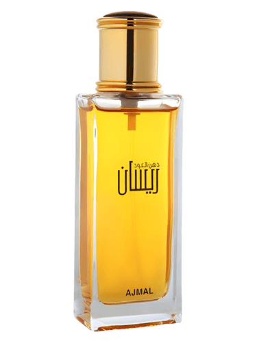 Ajmal Dahn Al Oudh Raysan