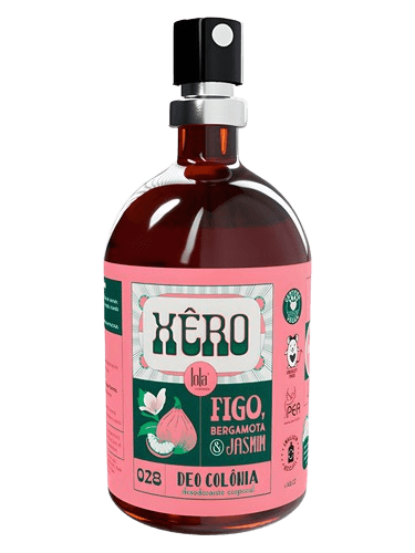 Lola Cosmetics Xêro Figo