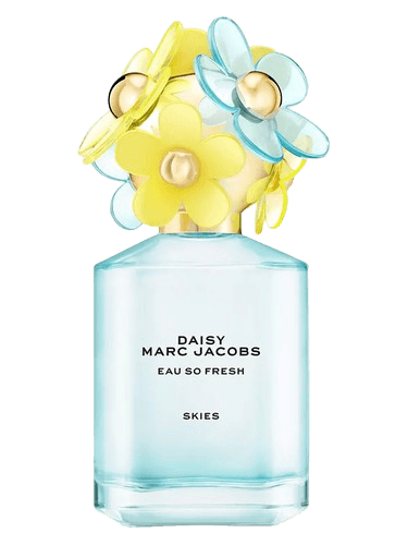 Marc Jacobs Daisy Eau So Fresh Skies