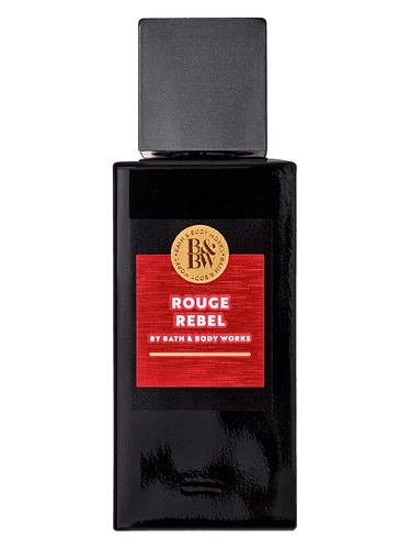 Bath & Body Works Rouge Rebel