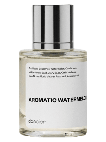 Dossier Aromatic Watermelon