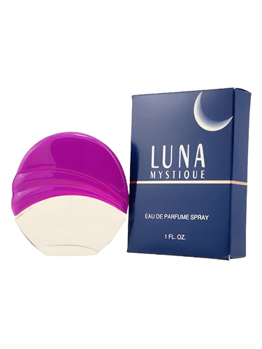 Prince Matchabelli Luna Mystique
