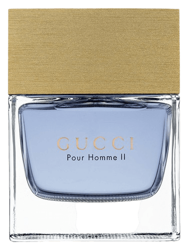 Gucci Gucci Pour Homme II