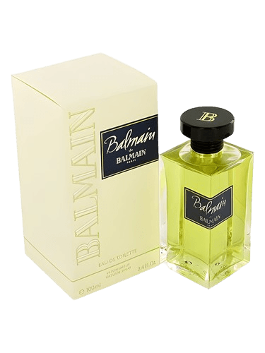 Pierre Balmain Balmain de Balmain