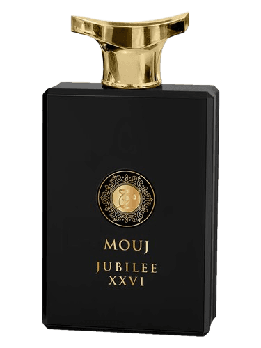 Milestone Perfumes Mouj Jubilee XXVI