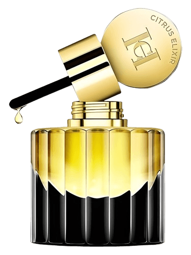 Carolina Herrera Citrus Elixir