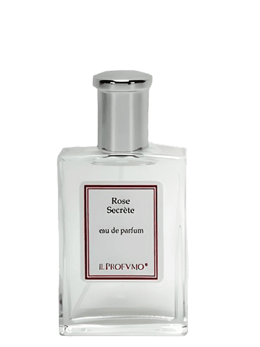 Il Profvmo Soliflor Line Rose Secrete