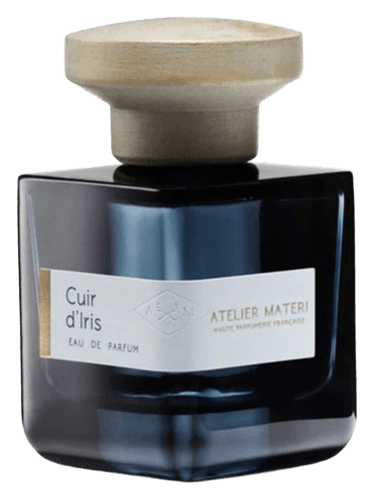 Atelier Materi Cuir D'Iris