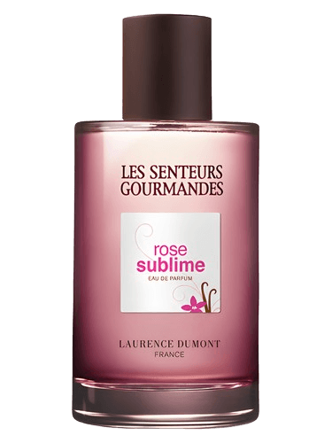 Les Senteurs Gourmandes Rose Sublime