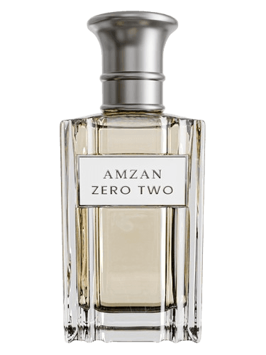 Amzan Zero Two