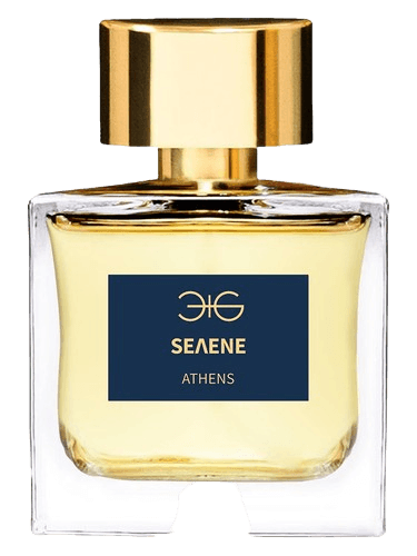 Manos Gerakinis Selene (SEΛENE)