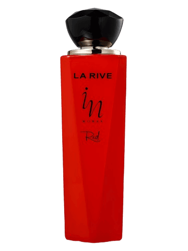 La Rive In Woman Red