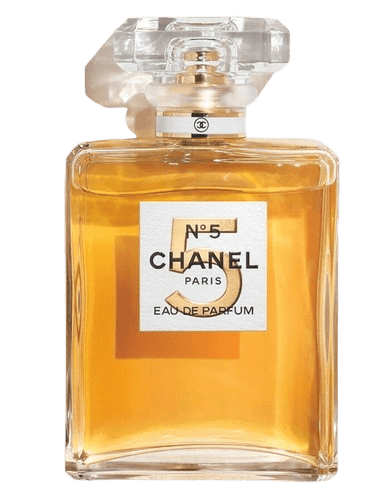 Chanel Chanel No 5 Eau de Parfum 100th Anniversary – Ask For The Moon Limited Edition