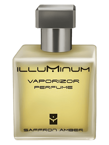 Illuminum Saffron Amber