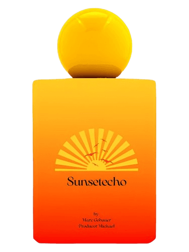 Marc Gebauer Sunset Echo