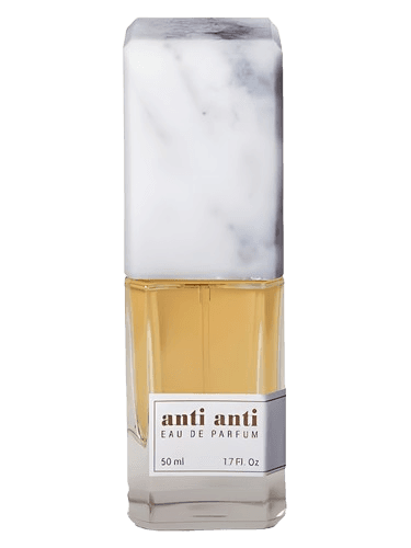 PMP Perfumes Mayr Plettenberg Anti Anti