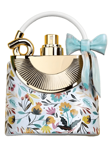 Fragrance World Nudo Exotic Flowers