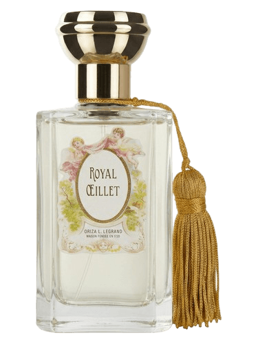 Oriza L. Legrand Royal Oeillet