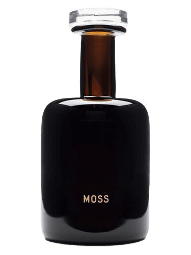 Perfumer H Moss