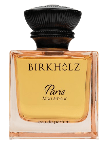 Birkholz Paris - Mon Amour