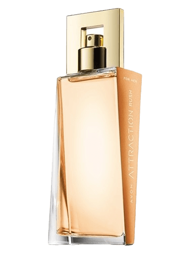 Avon Attraction Rush for Her
