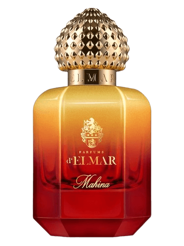 Parfums d'Elmar Mahina