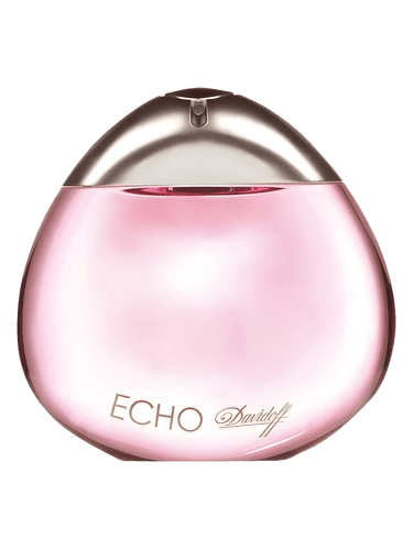 Davidoff Echo Woman