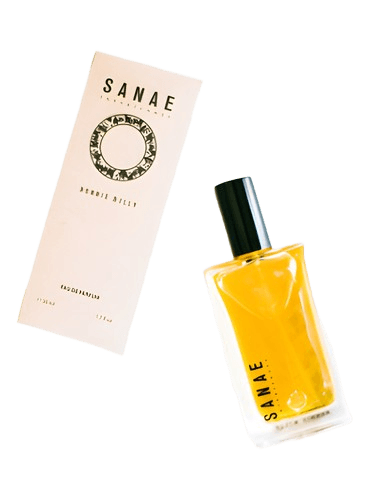 Sanae Intoxicants Bonnie Billy
