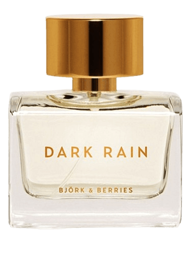 Bjork and Berries Dark Rain