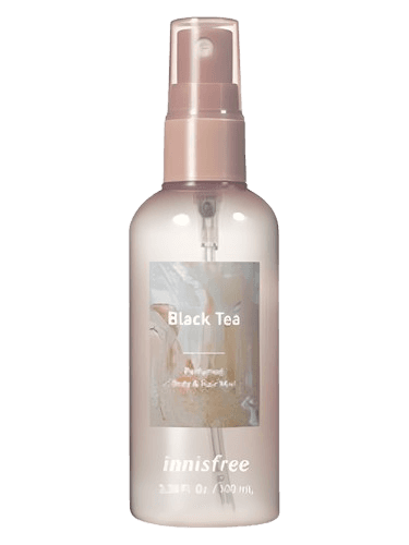 Innisfree Black Tea