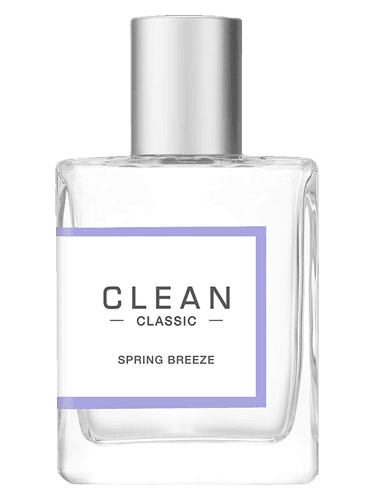 Clean Spring Breeze