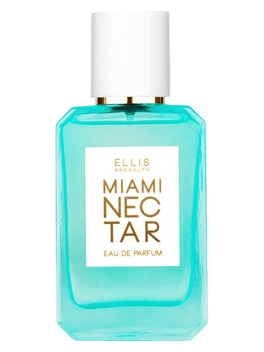 Ellis Brooklyn Miami Nectar