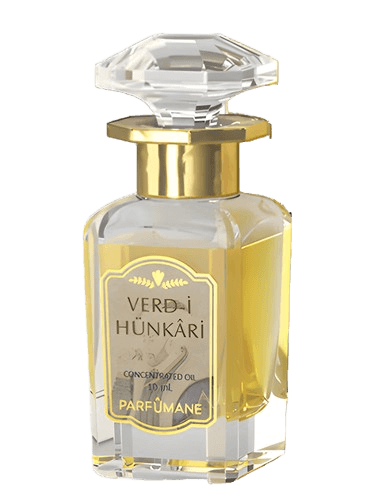 Parfumane Verd-i Hünkâri