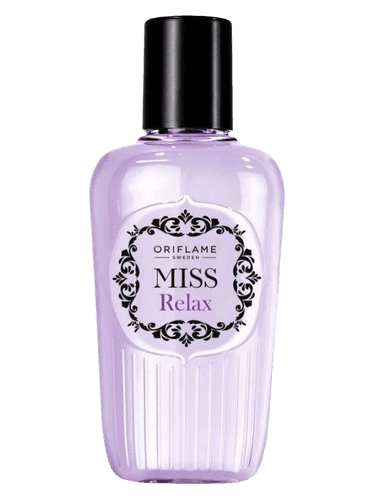 Oriflame Miss Relax