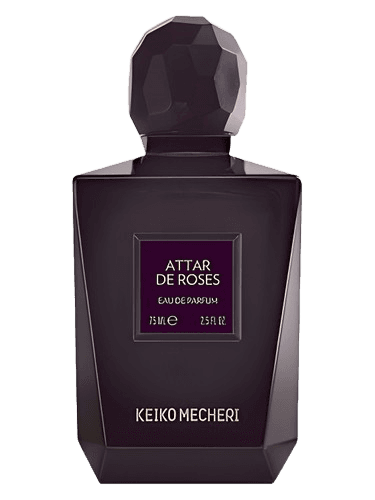 Keiko Mecheri Attar de Roses