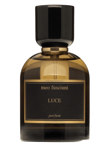 Meo Fusciuni Luce