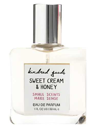 Old Navy Sweet Cream & Honey