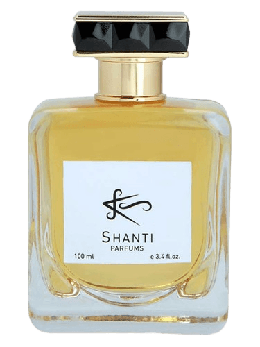 Shanti Parfums Heaven Under Her Feet
