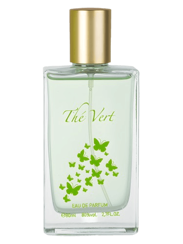 Les Essentiels Thé Vert
