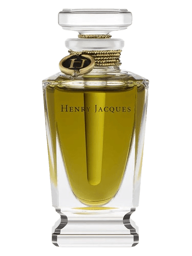 Henry Jacques Femme De HJ