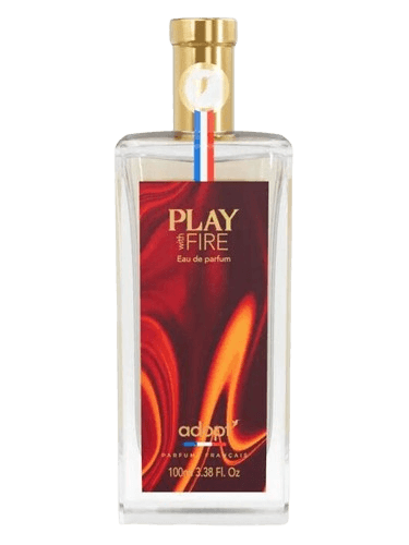 Adopt Parfums Play with fire