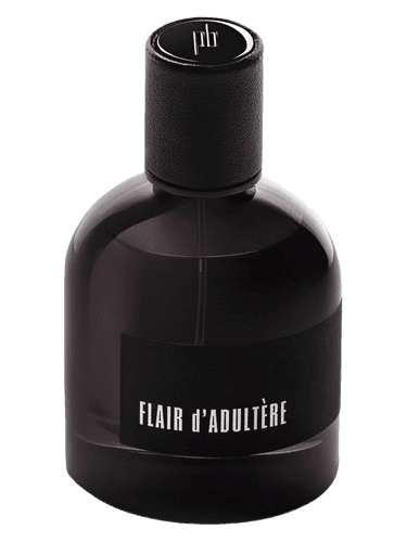 Parfum Büro | M-collections Flair d'Adultere