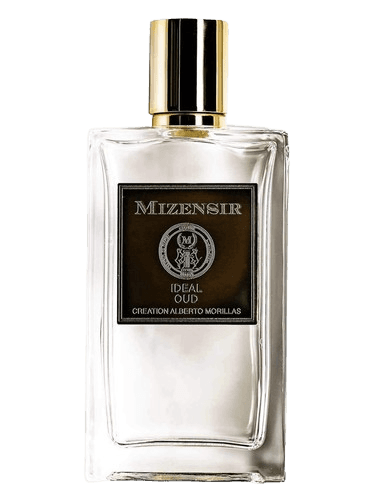 Mizensir Ideal Oud