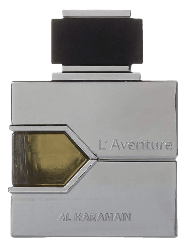 Al Haramain Perfumes L'Aventure