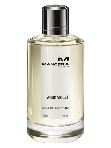 Mancera Aoud Violet