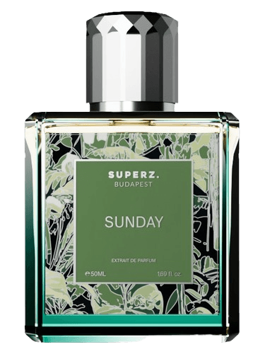 Superz. Sunday