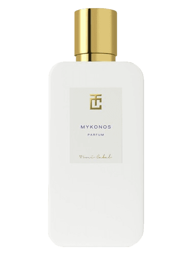 Toni Cabal Mykonos