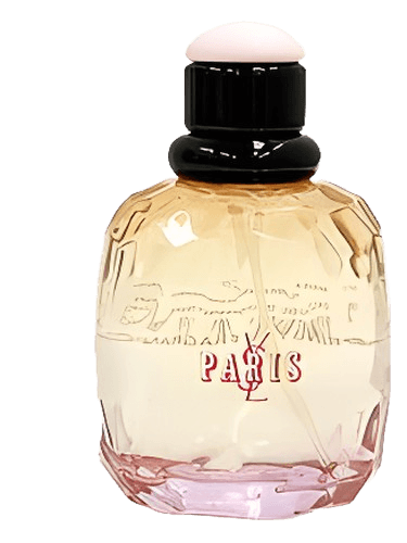 Yves Saint Laurent Paris Roses Enchantees