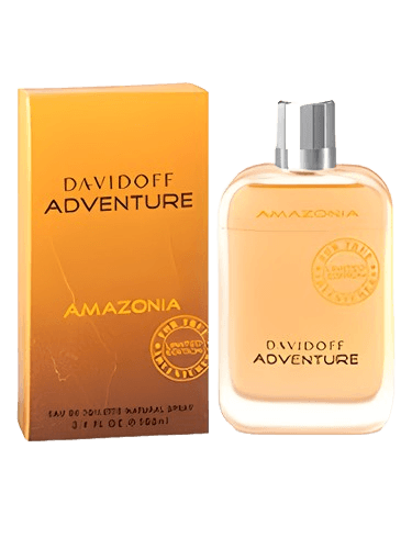 Davidoff Adventure Amazonia