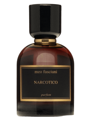 Meo Fusciuni Narcotico